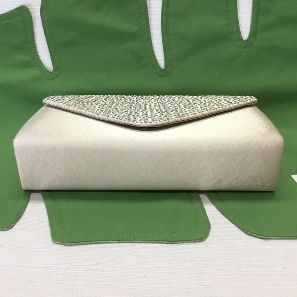 NEW Sticking Light Beige Bag - Picture 3 of 7